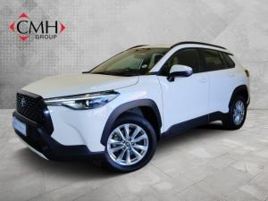 2023 Toyota Corolla Cross 1.8 XS