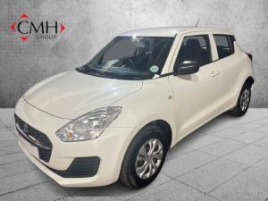 2023 Suzuki Swift 1.2 GA