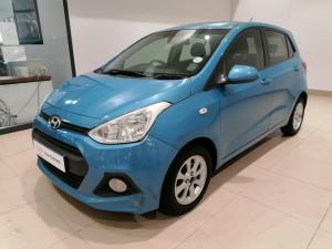 2020 Hyundai Grand i10 1.0 Motion