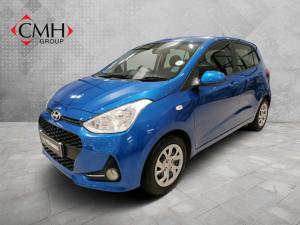 2020 Hyundai Grand i10 1.0 Motion