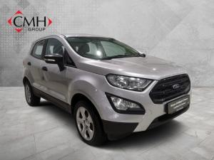 2020 Ford EcoSport 1.5 Ambiente