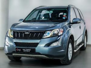 2016 Mahindra XUV500 2.2CRDe W8