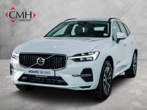 2023 Volvo XC60 B5 AWD Essential