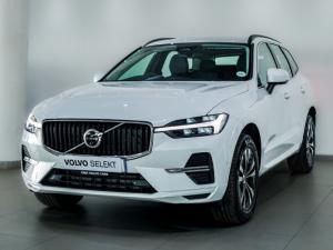 2023 Volvo XC60 B5 AWD Essential