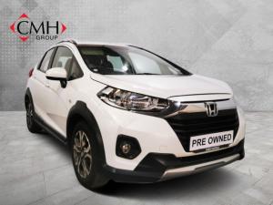 2023 Honda WR-V 1.2 Comfort