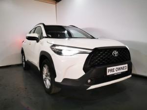 2023 Toyota Corolla Cross 1.8 XS