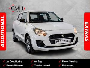 2023 Suzuki Swift 1.2 GA