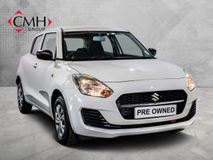 2023 Suzuki Swift 1.2 GA