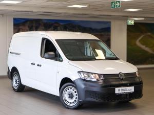 2023 Volkswagen Caddy Maxi Cargo 2.0TDI panel van