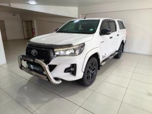 2018 Toyota Hilux 2.8 GD-6 RB Raider automaticD/C