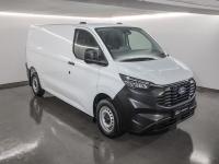 Thumbnail Ford Transit Custom 2.0TDCI LWB BaseP/V