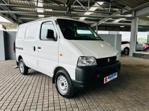 2024 Suzuki Eeco 1.2 panel van