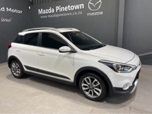 2020 Hyundai i20 Active 1.4 Fluid