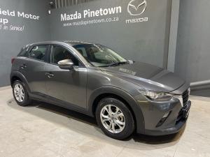 2021 Mazda CX-3 2.0 Dynamic