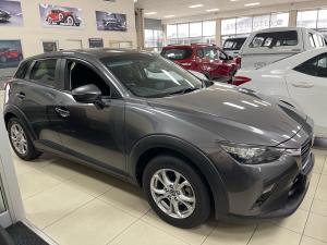 2020 Mazda CX-3 2.0 Dynamic