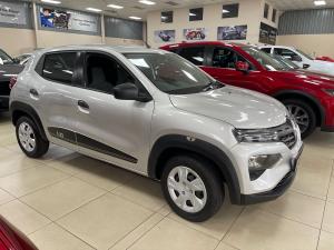 2022 Renault Kwid 1.0 Life