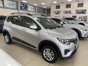 2021 Renault Triber 1.0 Intens auto