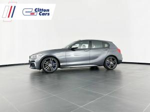 2018 BMW M140i 5-Door automatic