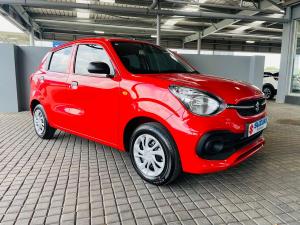 2024 Suzuki Celerio 1.0 GA