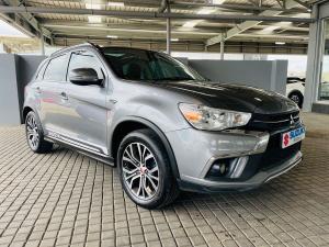 2019 Mitsubishi ASX 2.0 ES auto