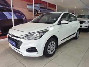 2020 Hyundai i20 1.2 Motion