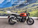Thumbnail Triumph Speed Twin 1200