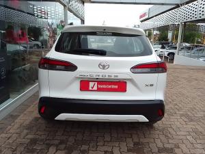 Toyota Corolla Cross 1.8 XS - Image 5