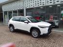 Thumbnail Toyota Corolla Cross 1.8 XS