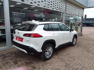 Toyota Corolla Cross 1.8 XS - Image 2