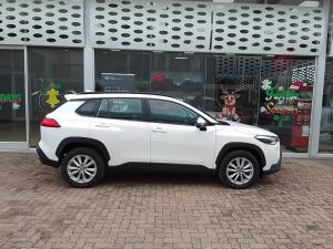Toyota Corolla Cross 1.8 XS - Image 3