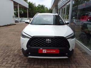 Toyota Corolla Cross 1.8 XS - Image 4