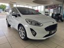 Thumbnail Ford Fiesta 1.0T Titanium
