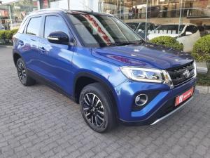 2021 Toyota Urban Cruiser 1.5XR automatic