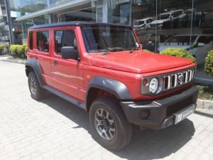 2024 Suzuki Jimny 1.5 GL