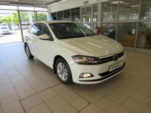 2020 Volkswagen Polo 1.0 TSI Comfortline