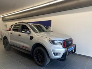 2021 Ford Ranger 2.0D BI-TURBO Thunder automaticD/C