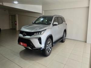 2024 Toyota Fortuner 2.8 GD-6 4X4 VX automatic