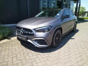 2024 Mercedes-Benz GLA 200 automatic