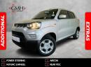 Thumbnail Suzuki S-Presso 1.0 GL manual