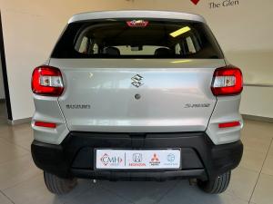 Suzuki S-Presso 1.0 GL manual - Image 5