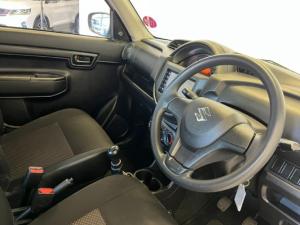 Suzuki S-Presso 1.0 GL manual - Image 8