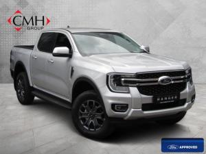 2024 Ford Ranger 2.0 SiT double cab XLT