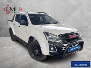 2022 Isuzu D-Max 300 3.0TD double cab X-Rider X Limited