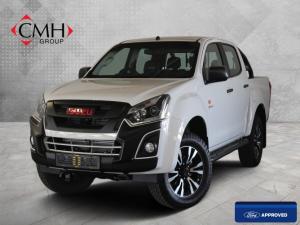 2022 Isuzu D-Max 300 3.0TD double cab X-Rider X Limited