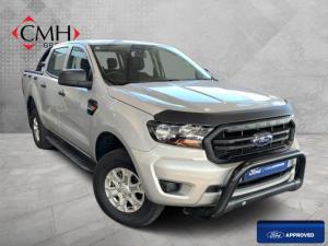 2021 Ford Ranger 2.2TDCi double cab Hi-Rider XL auto