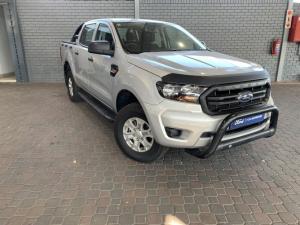 2021 Ford Ranger 2.2TDCi double cab Hi-Rider XL auto