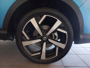 Nissan Qashqai 1.5dCi Acenta Plus - Image 12
