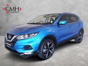 2020 Nissan Qashqai 1.5dCi Acenta Plus