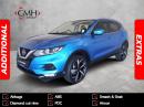 Thumbnail Nissan Qashqai 1.5dCi Acenta Plus
