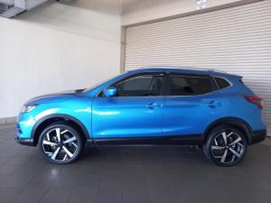 Nissan Qashqai 1.5dCi Acenta Plus - Image 2